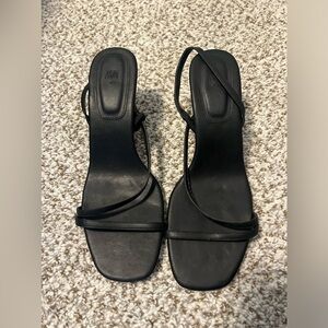 H&M heels